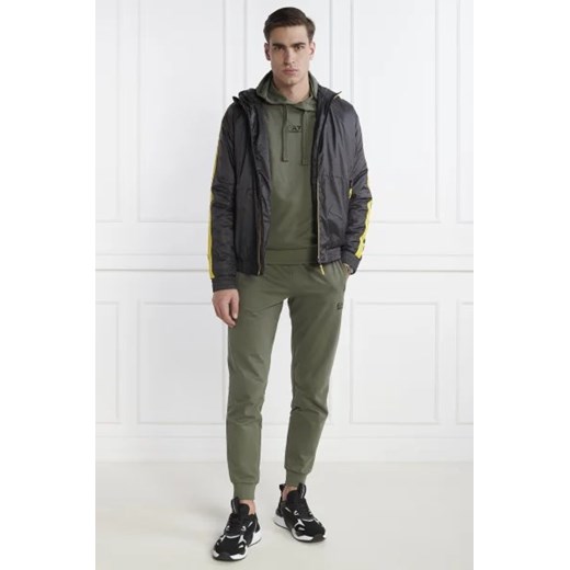 Kurtka męska Emporio Armani casual