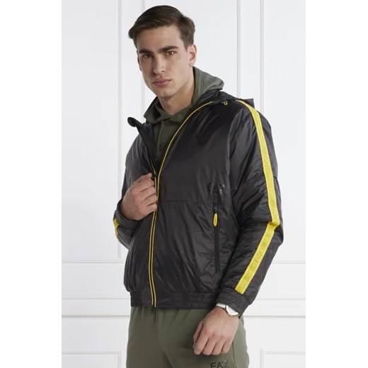 Kurtka męska Emporio Armani casual