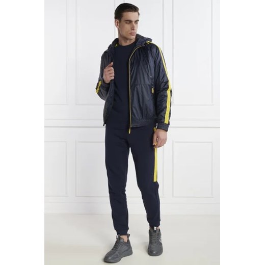 EA7 Kurtka | Regular Fit M Gomez Fashion Store