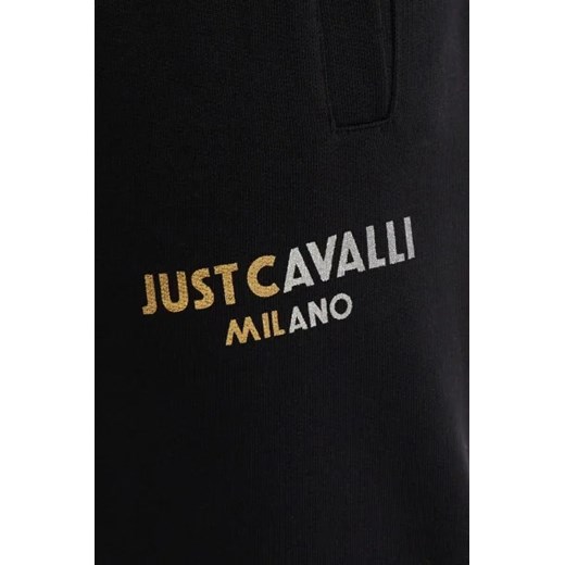 Just Cavalli spodnie męskie