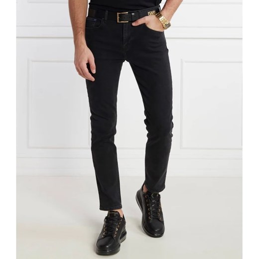 Karl Lagerfeld Jeans Jeansy | Skinny fit ze sklepu Gomez Fashion Store w kategorii Jeansy męskie - zdjęcie 167664519