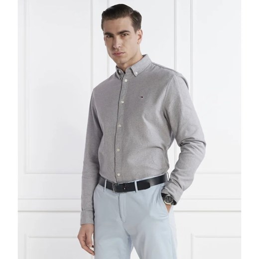 Tommy Jeans Koszula | Regular Fit ze sklepu Gomez Fashion Store w kategorii Koszule męskie - zdjęcie 167666056