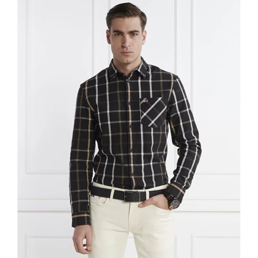 Tommy Jeans Koszula | Regular Fit ze sklepu Gomez Fashion Store w kategorii Koszule męskie - zdjęcie 167666057