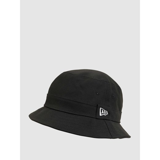 Czapka typu bucket hat z logo New Era M Peek&Cloppenburg 
