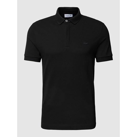 Koszula biznesowa o kroju regular fit z fakturowanym wzorem model ‘HANK’ ze sklepu Peek&Cloppenburg  w kategorii T-shirty męskie - zdjęcie 167669478