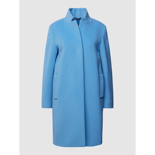 Płaszcz ze sklepu Peek&Cloppenburg  w kategorii Płaszcze damskie - zdjęcie 167671029