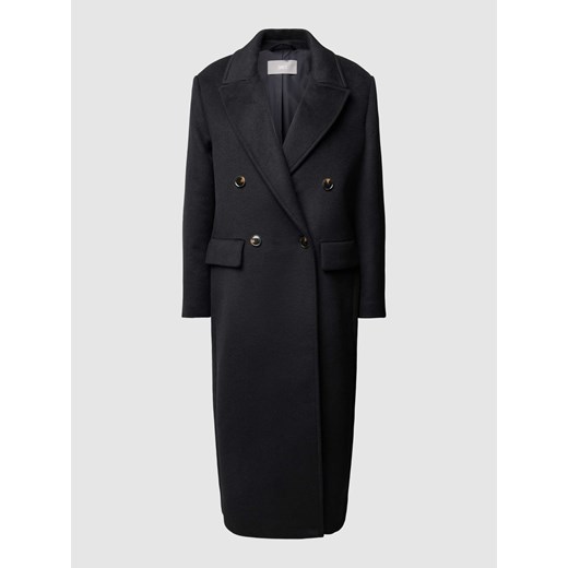 Płaszcz z kieszeniami z patką ze sklepu Peek&Cloppenburg  w kategorii Płaszcze damskie - zdjęcie 167672828