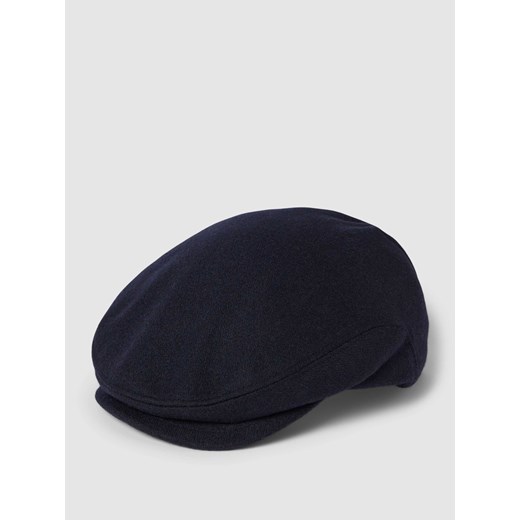 Kaszkiet z nausznikami model ‘Gatsby’ Müller Headwear M promocja Peek&Cloppenburg