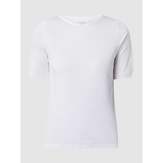 T-shirt z rękawem 1/2 ze sklepu Peek&Cloppenburg  w kategorii Bluzki damskie - zdjęcie 167685218