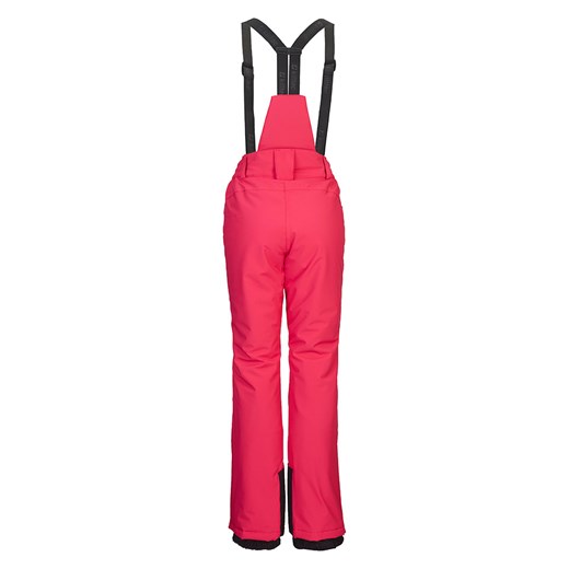 Killtec Spodnie narciarskie w kolorze różowym Killtec 42 okazyjna cena Limango Polska