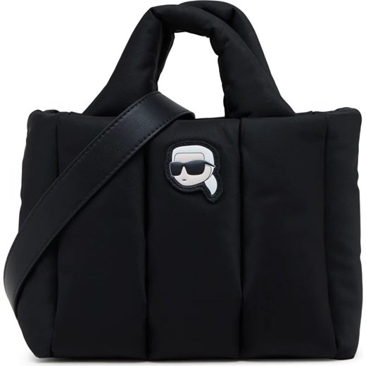 Karl Lagerfeld Torebka na ramię k/ikonik 2.0 Karl Lagerfeld OS wyprzedaż Gomez Fashion Store
