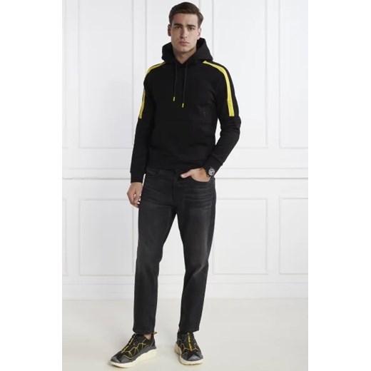 EA7 Bluza | Regular Fit XXL Gomez Fashion Store promocja