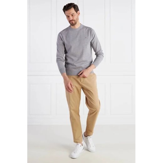 Tommy Hilfiger Sweter 1997 CREW NECK SWEAT | Regular Fit Tommy Hilfiger XXL wyprzedaż Gomez Fashion Store