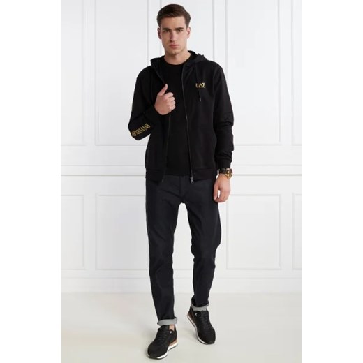 Bluza męska Emporio Armani