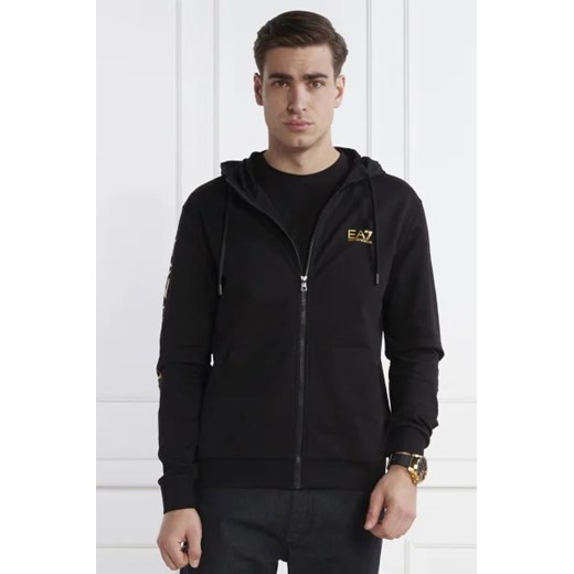 Bluza męska Emporio Armani