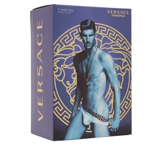 Piżama męska Versace 
