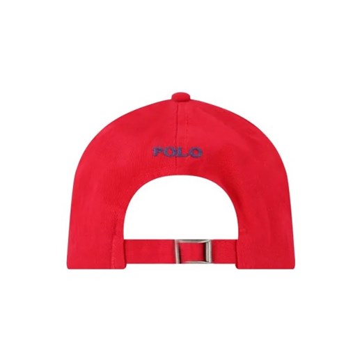 POLO RALPH LAUREN Bejsbolówka Polo Ralph Lauren One Size (4-7) okazja Gomez Fashion Store