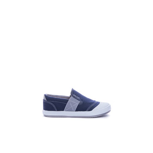 Geox Sneakers - KIWI geox-com niebieski slipy