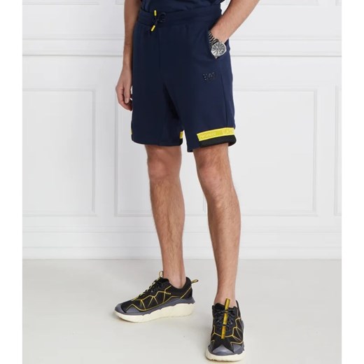 Spodenki męskie Emporio Armani