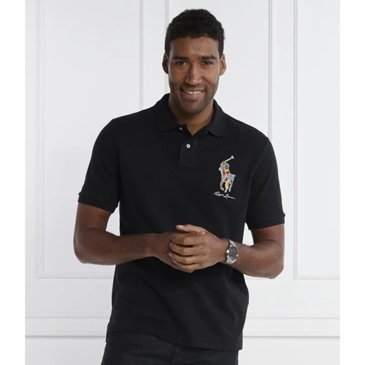 T-shirt męski Polo Ralph Lauren