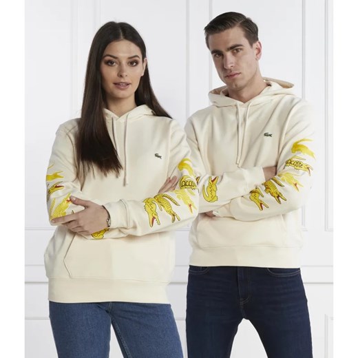 Bluza męska Lacoste