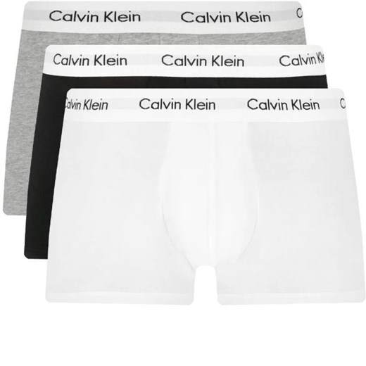 Calvin Klein Underwear Bokserki 3-Pack ze sklepu Gomez Fashion Store w kategorii Majtki męskie - zdjęcie 167707925