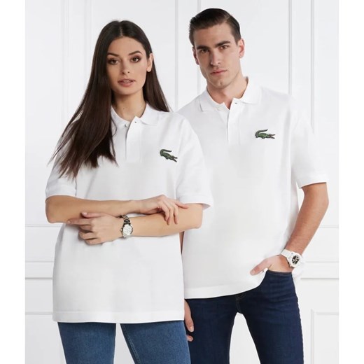 Lacoste Polo | Loose fit Lacoste L okazyjna cena Gomez Fashion Store