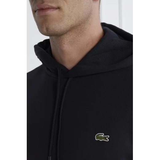 Bluza męska Lacoste