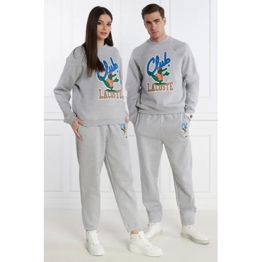 Bluza męska Lacoste