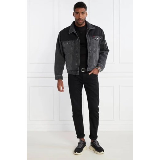 HUGO T-shirt Dalile | Regular Fit S Gomez Fashion Store