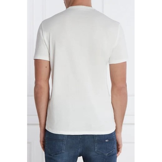 Armani Exchange T-shirt | Regular Fit Armani Exchange L Gomez Fashion Store