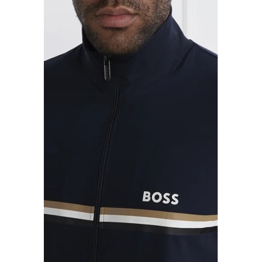 BOSS BLACK Piżama Long Set 1 | Regular Fit XL promocja Gomez Fashion Store
