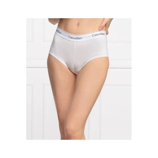 Calvin Klein Underwear Bokserki ze sklepu Gomez Fashion Store w kategorii Majtki damskie - zdjęcie 167708616