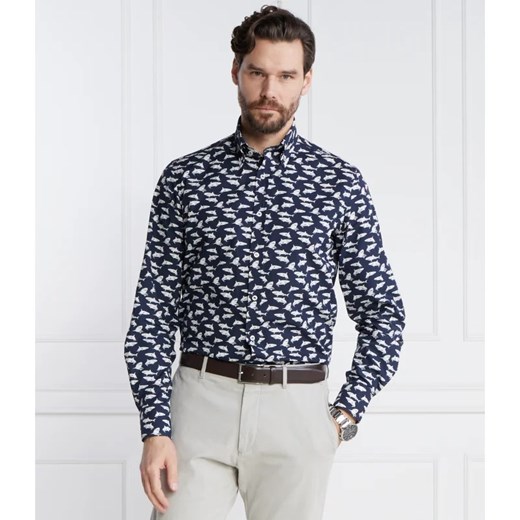 Paul&Shark Koszula | Regular Fit ze sklepu Gomez Fashion Store w kategorii Koszule męskie - zdjęcie 167710695