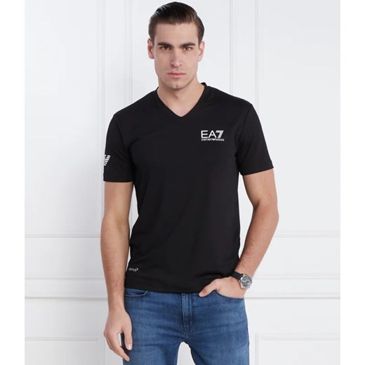 T-shirt męski Emporio Armani