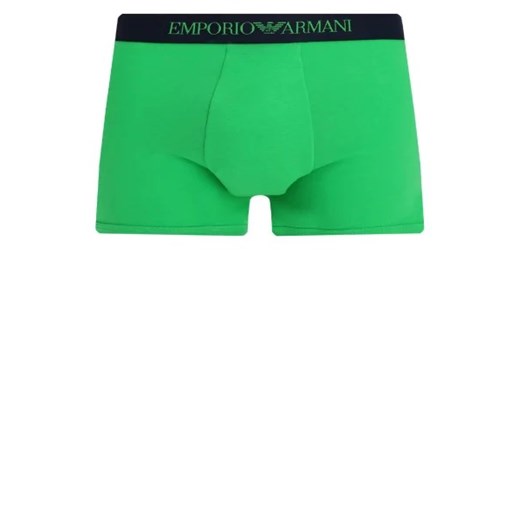 Emporio Armani Bokserki 3-pack Emporio Armani L Gomez Fashion Store promocja