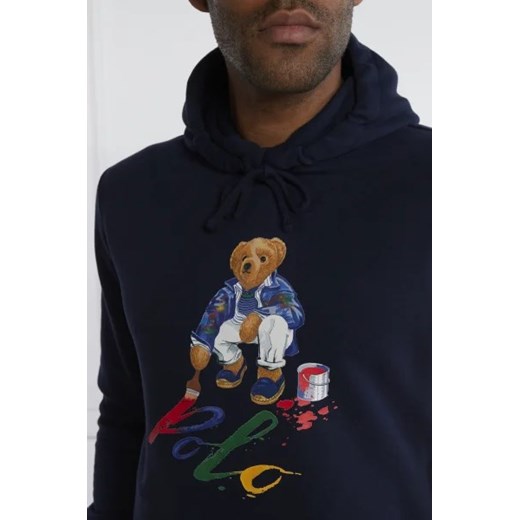 Bluza męska Polo Ralph Lauren