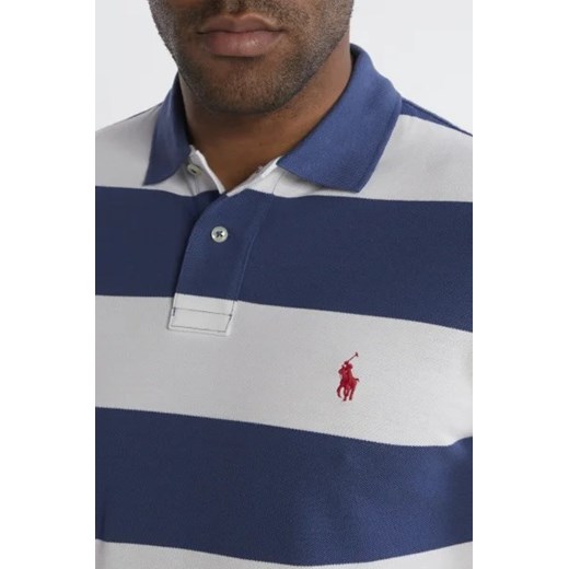 Polo Ralph Lauren t-shirt męski casual 