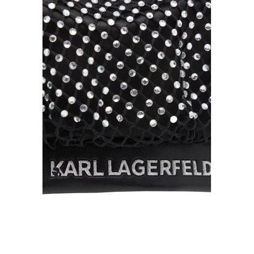 Beret damski Karl Lagerfeld 