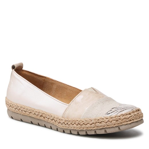 Espadryle Maciejka 05336-04/00-5 Beż Maciejka 38 eobuwie.pl
