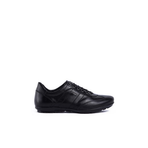 Geox Sneakers - SYMBOL ABX geox-com czarny outdoor