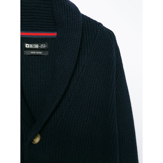 Sweter męski BIG STAR