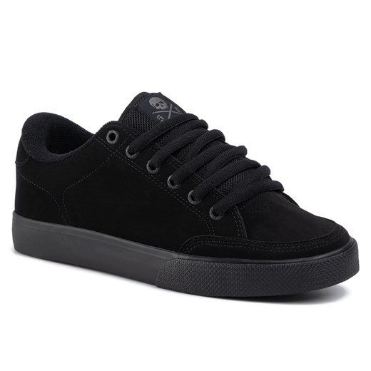 Sneakersy C1rca Lopez 50 AL50 BKBKS Black/Black 46 eobuwie.pl