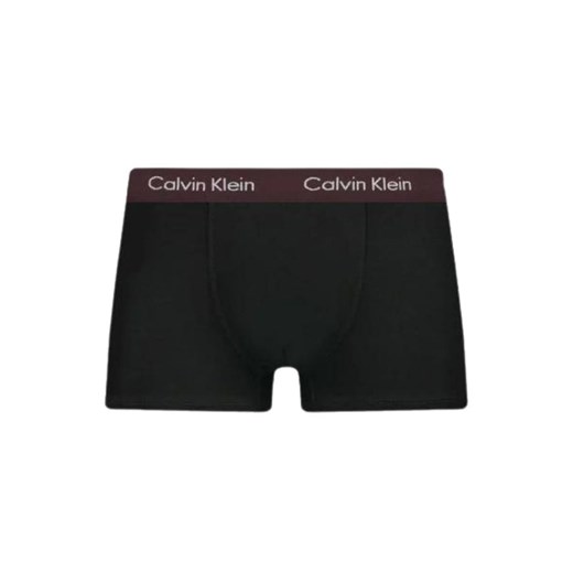 bokserki męskie calvin klein 0000u2662g cpz 3-pak Calvin Klein L Royal Shop