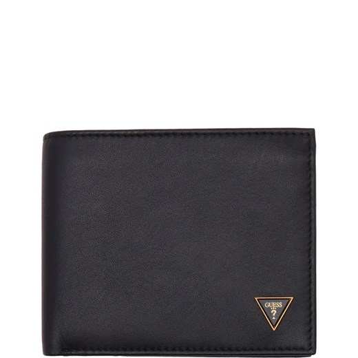 Guess Skórzany portfel ze sklepu Gomez Fashion Store w kategorii Portfele męskie - zdjęcie 167720625