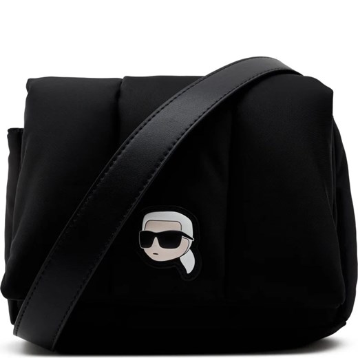 Karl Lagerfeld Listonoszka k/ikonik 2.0 Karl Lagerfeld OS promocyjna cena Gomez Fashion Store