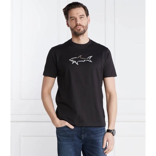Paul&Shark T-shirt | Regular Fit Paul&shark XXL Gomez Fashion Store