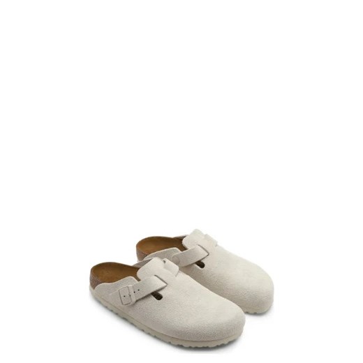 Klapki damskie BIRKENSTOCK letnie
