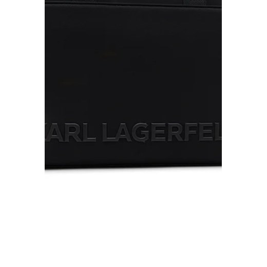 Karl Lagerfeld Torba na laptopa 14\" ESSENTIAL Karl Lagerfeld OS okazja Gomez Fashion Store