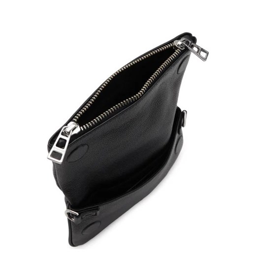 Zadig&voltaire kopertówka skórzana